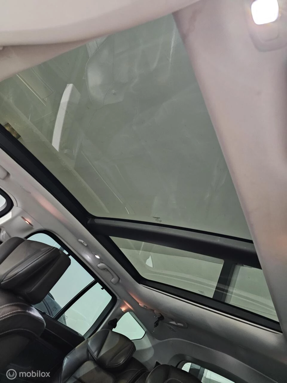 Hoofdafbeelding Renault Espace