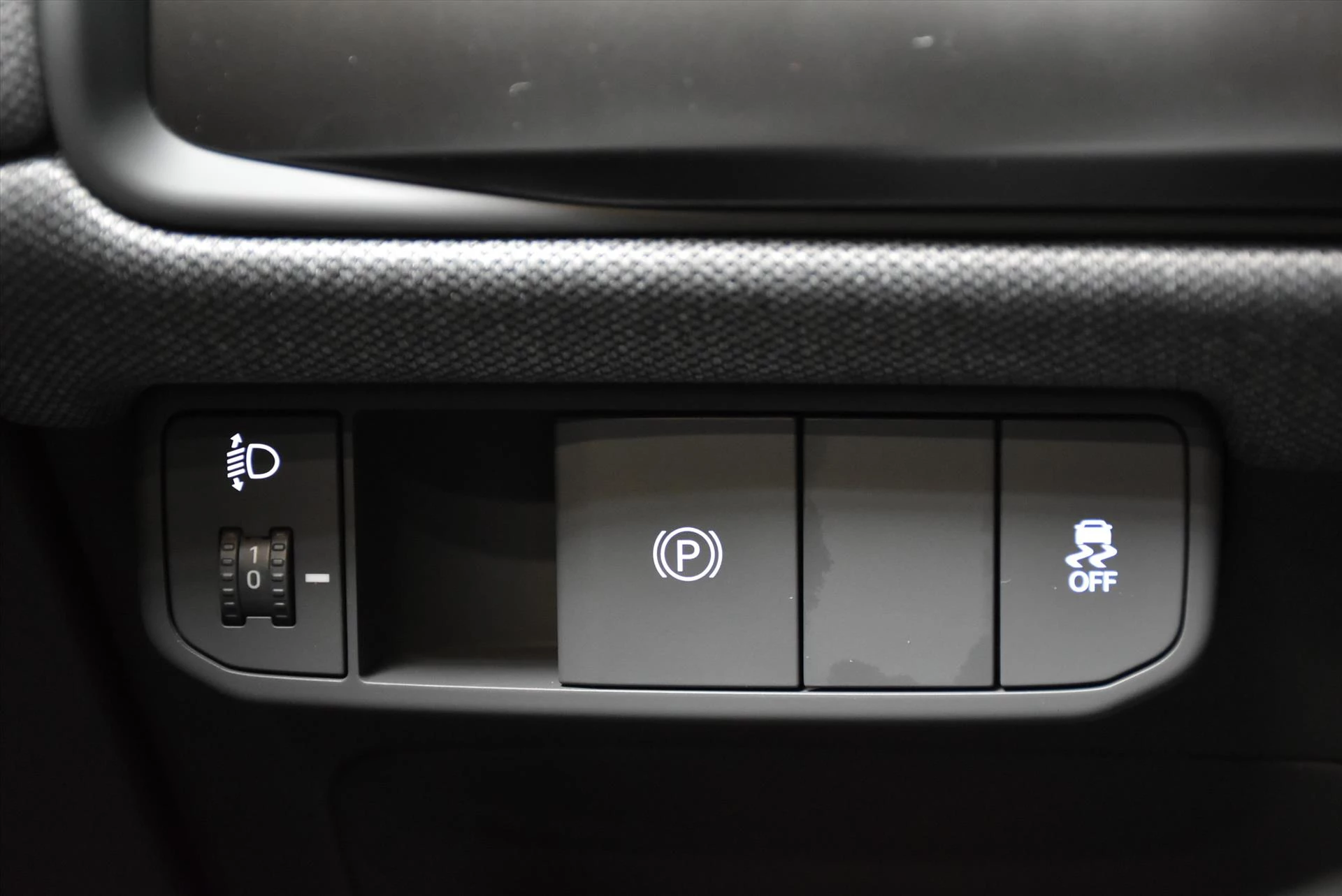 Hoofdafbeelding Kia EV3