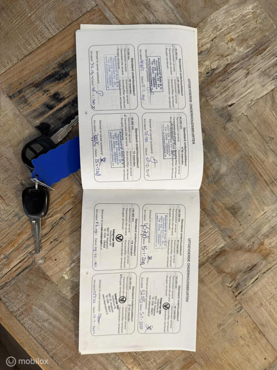 Hoofdafbeelding Suzuki Alto