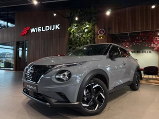 Nissan Juke 1.6 Hybrid N-Connecta