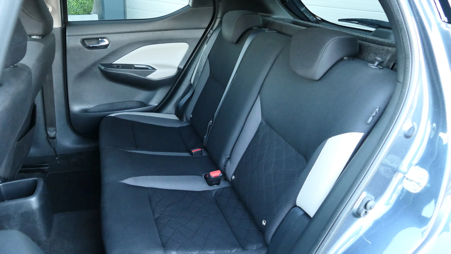 Hoofdafbeelding Nissan Micra