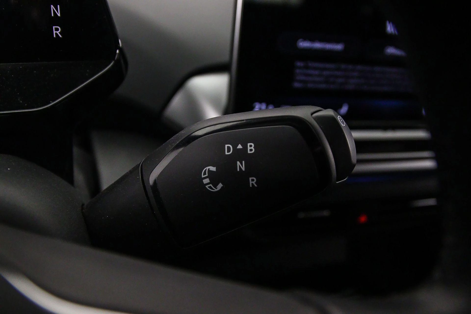 Hoofdafbeelding Volkswagen ID.5