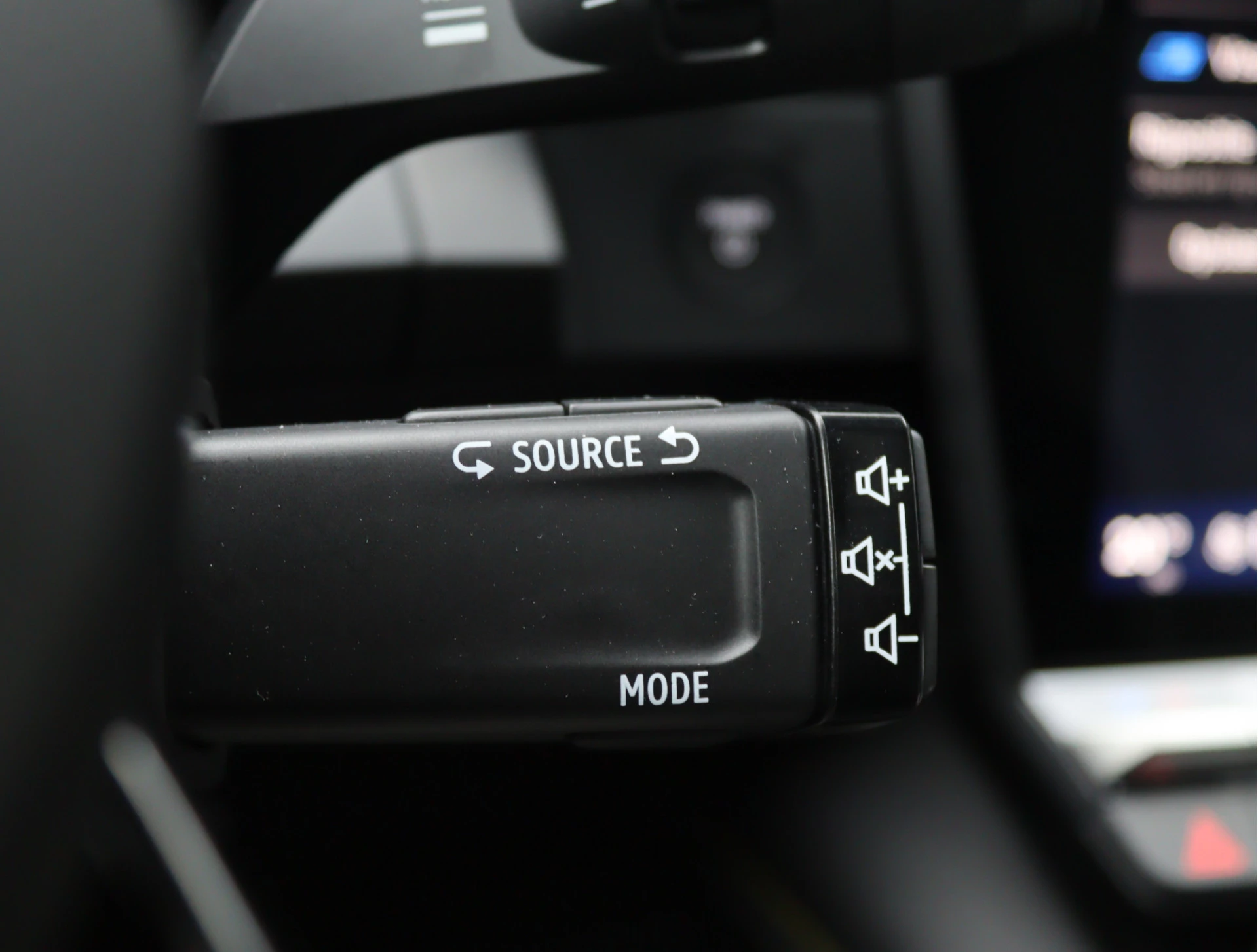 Hoofdafbeelding Renault Megane E-Tech