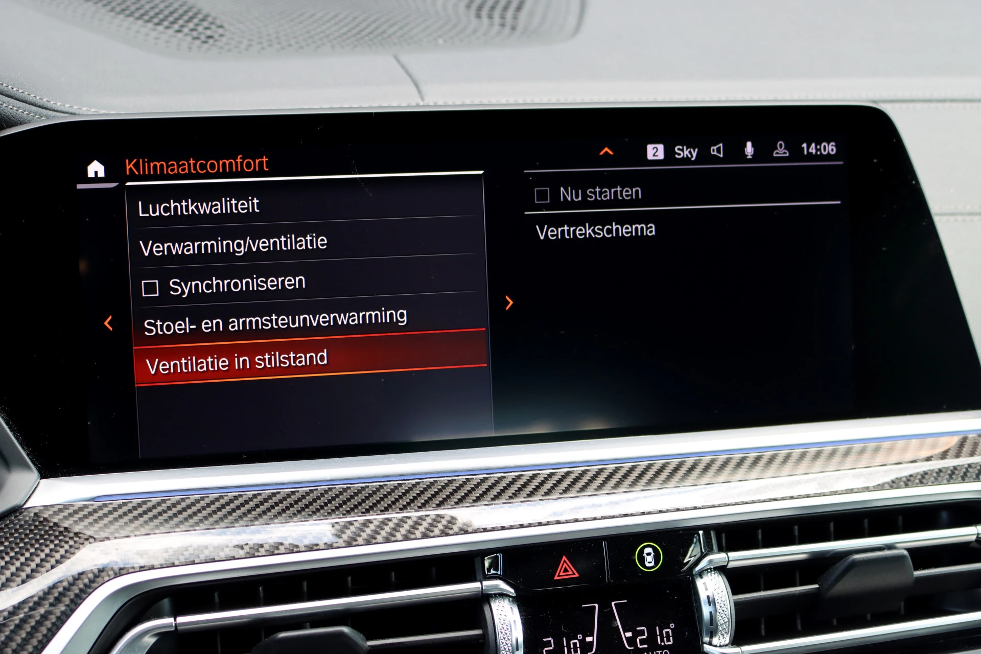 Hoofdafbeelding BMW X6
