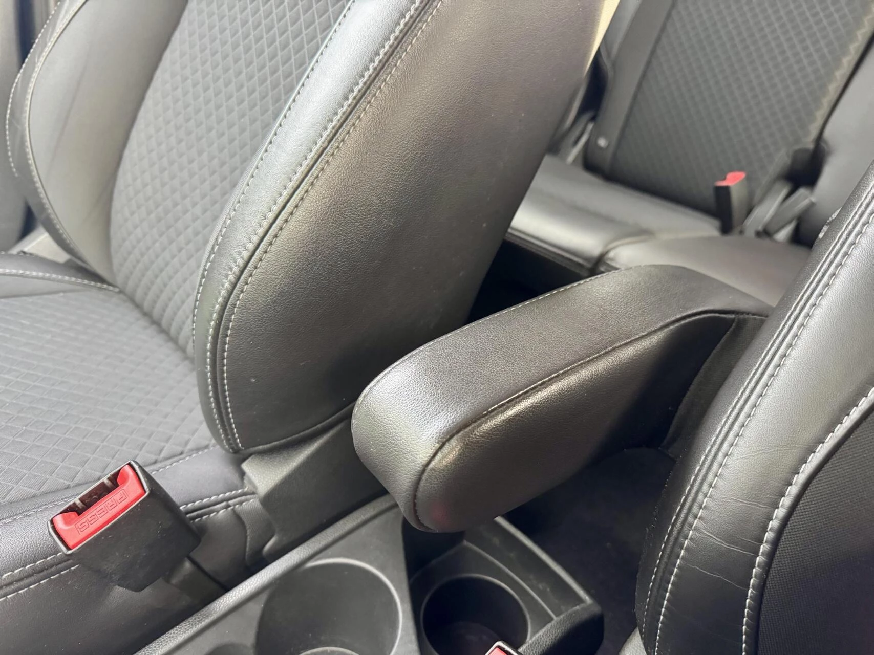 Hoofdafbeelding Ford EcoSport