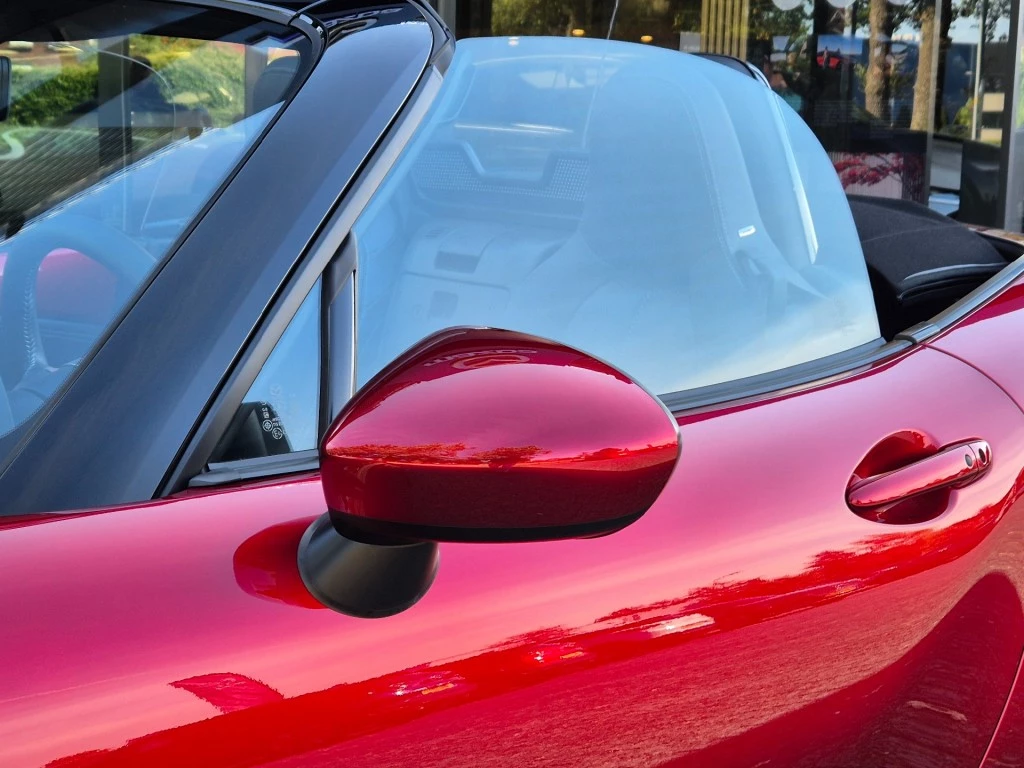 Hoofdafbeelding Mazda MX-5