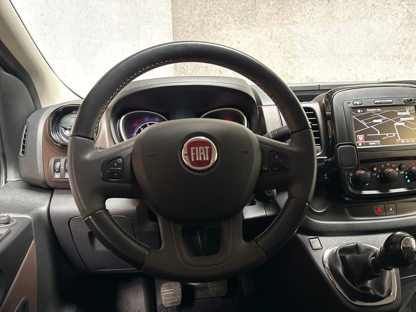 Hoofdafbeelding Fiat Talento