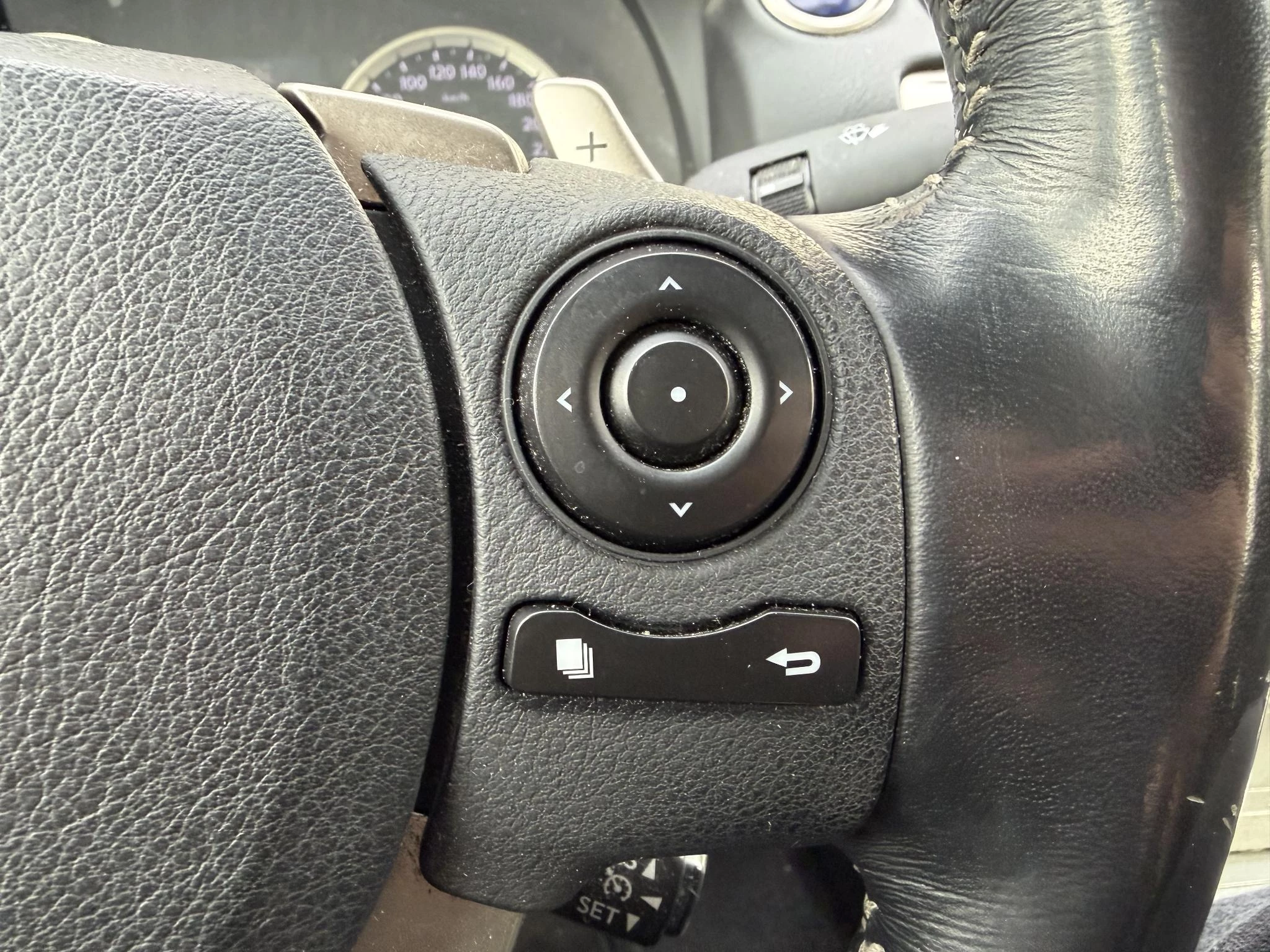 Hoofdafbeelding Lexus IS