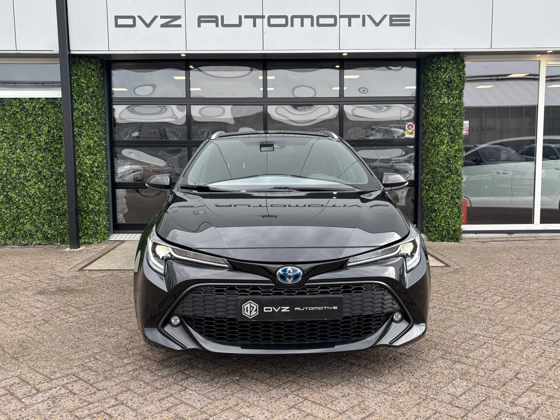 Hoofdafbeelding Toyota Corolla Touring Sports