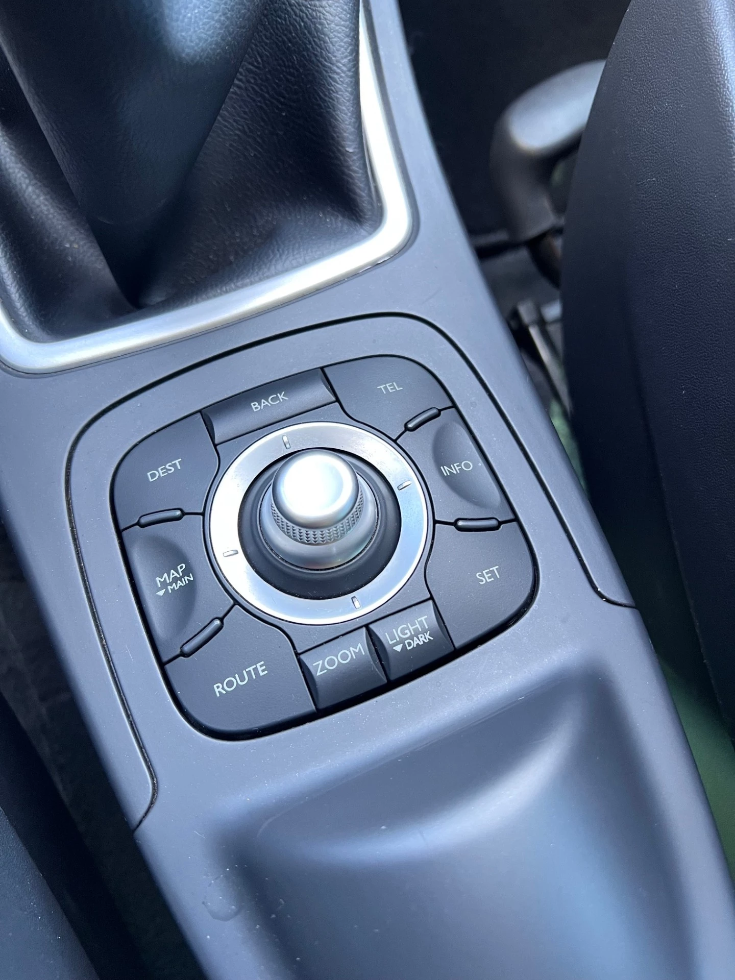 Hoofdafbeelding Renault Espace