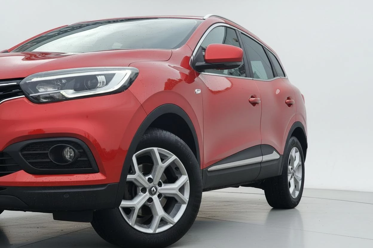 Hoofdafbeelding Renault Kadjar