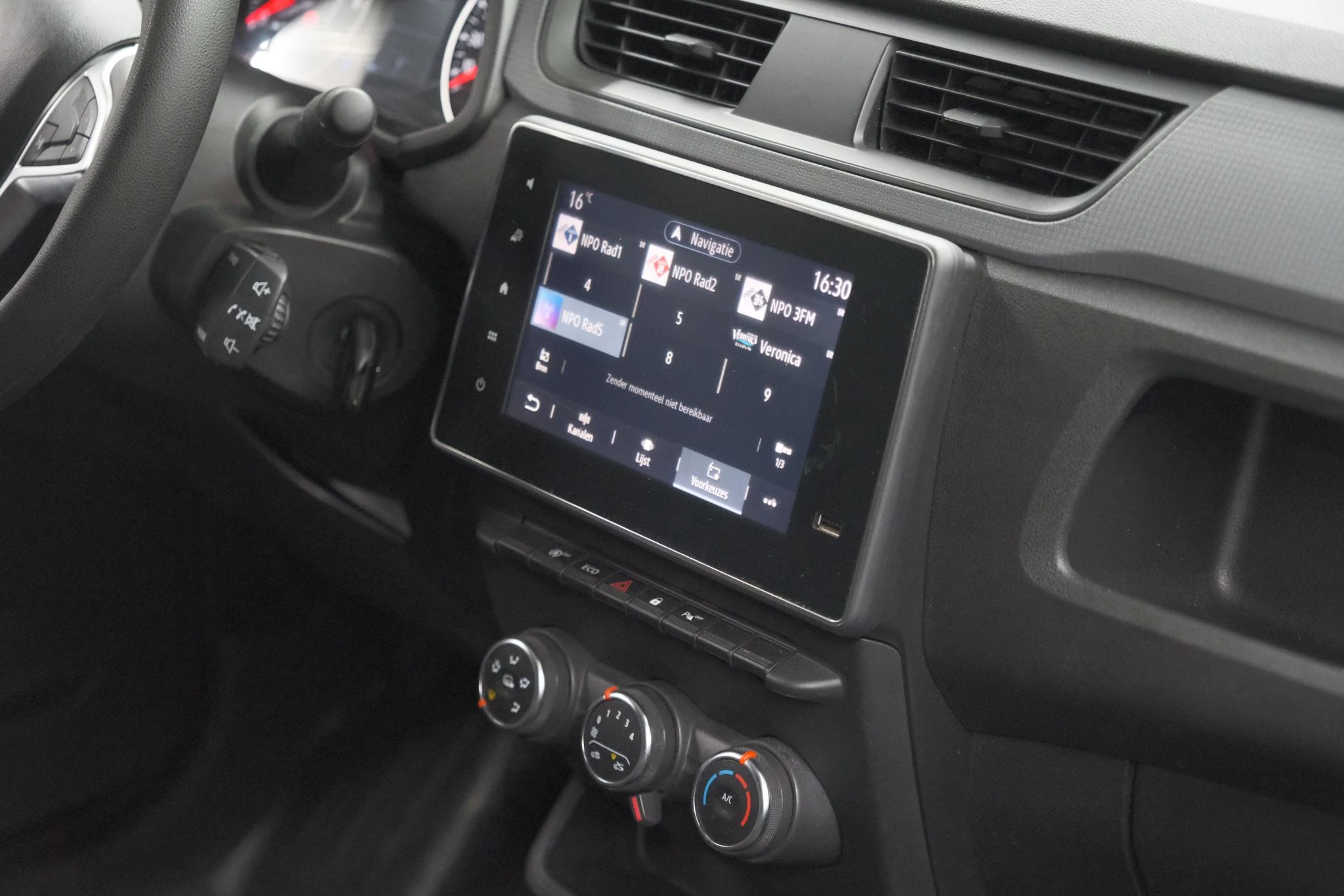 Hoofdafbeelding Renault Express