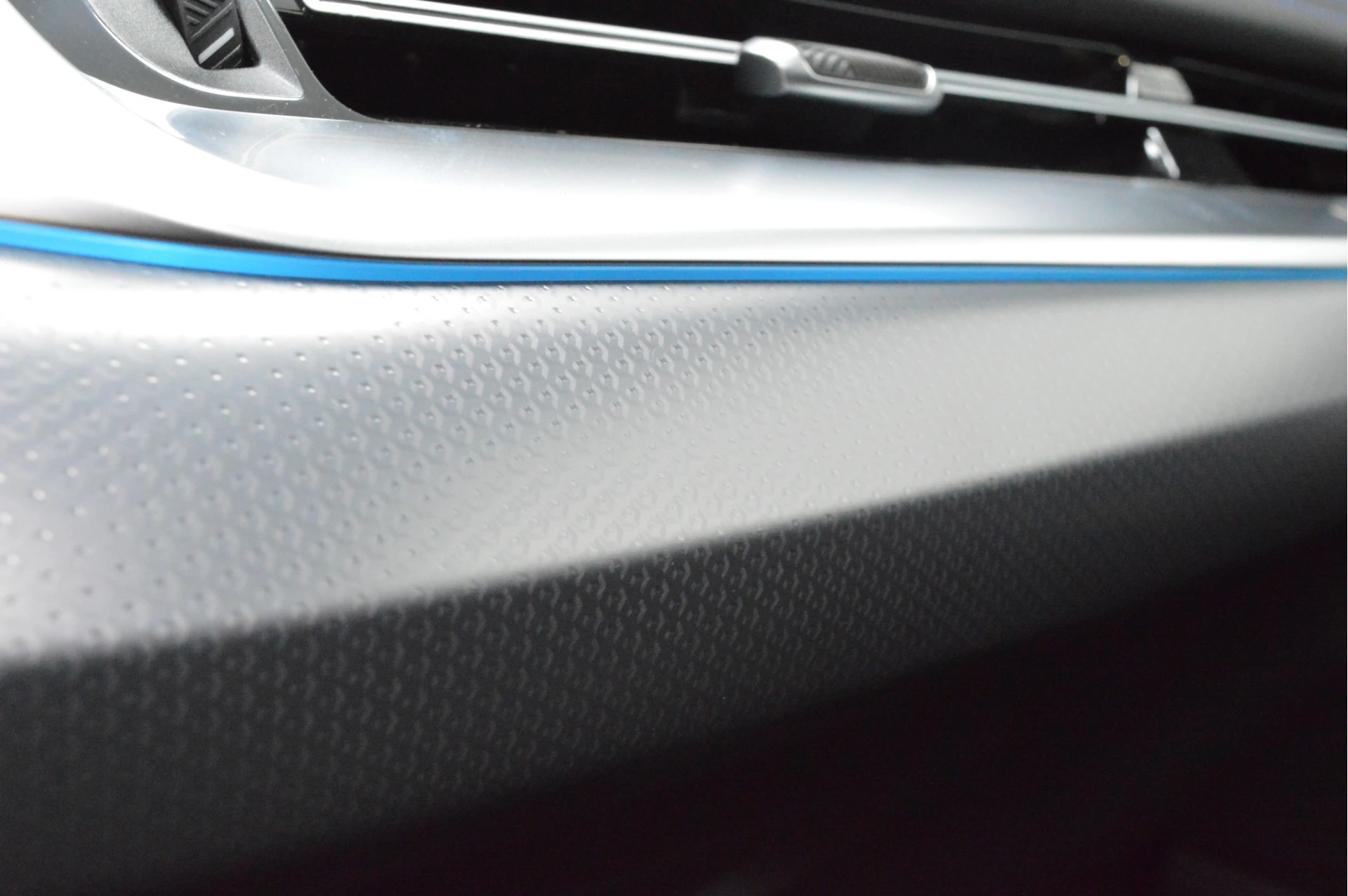 Hoofdafbeelding BMW iX1