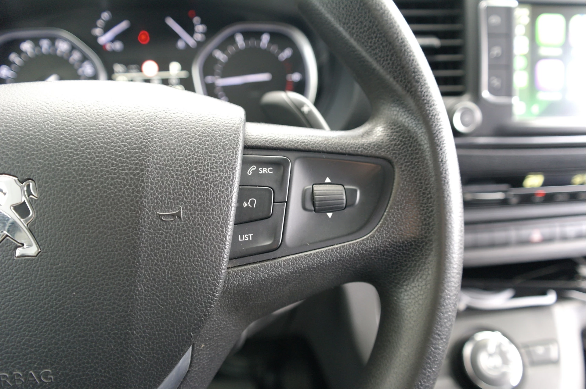 Hoofdafbeelding Peugeot Expert