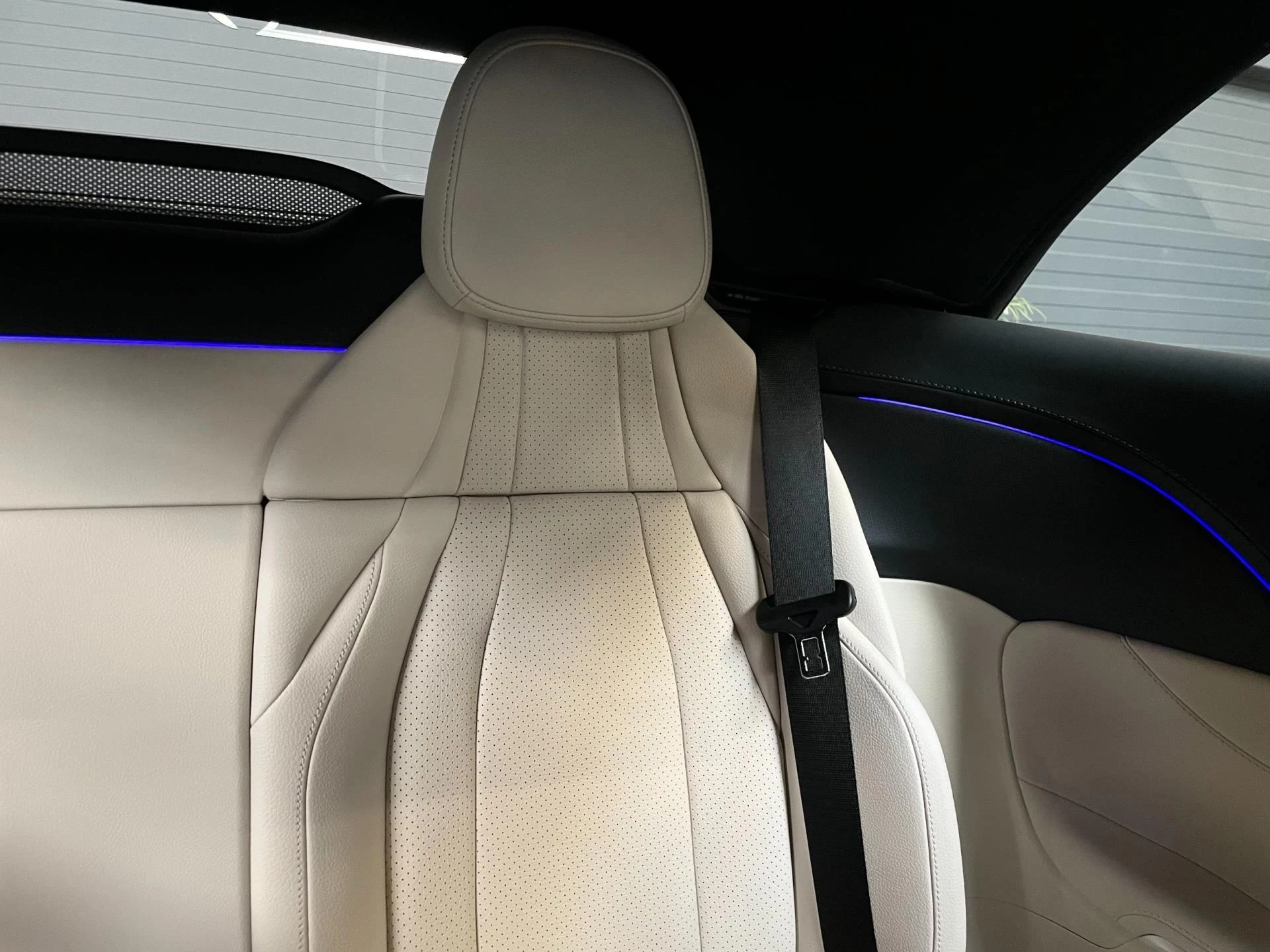 Hoofdafbeelding Mercedes-Benz CLE