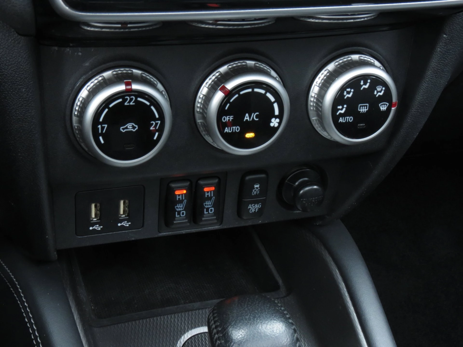 Hoofdafbeelding Mitsubishi ASX