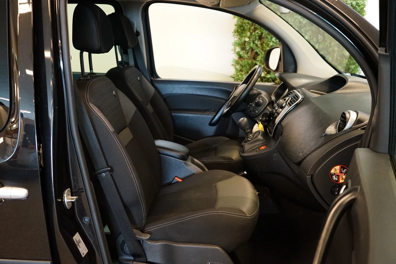 Hoofdafbeelding Renault Kangoo