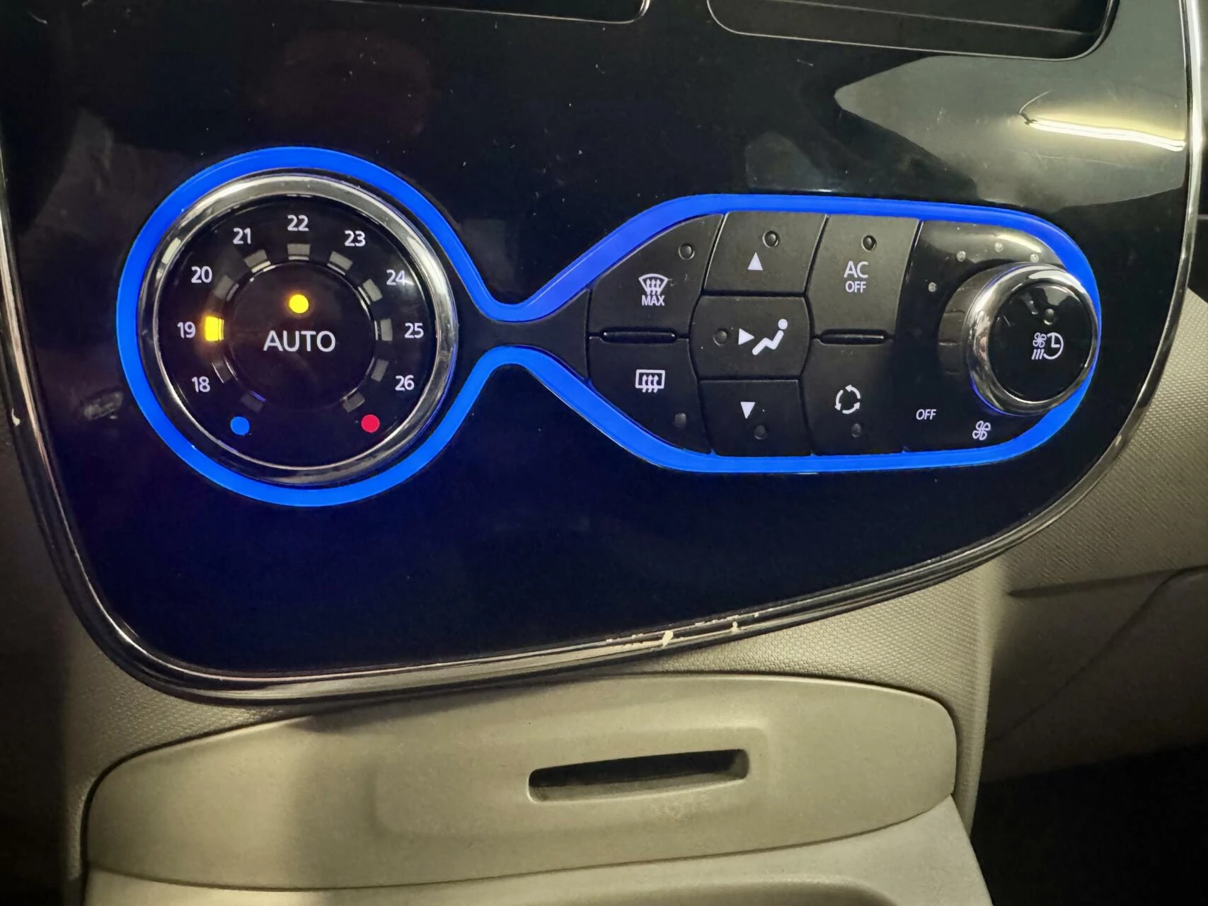 Hoofdafbeelding Renault ZOE
