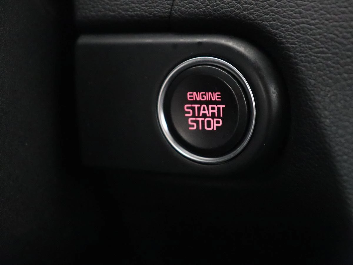 Hoofdafbeelding Kia Ceed