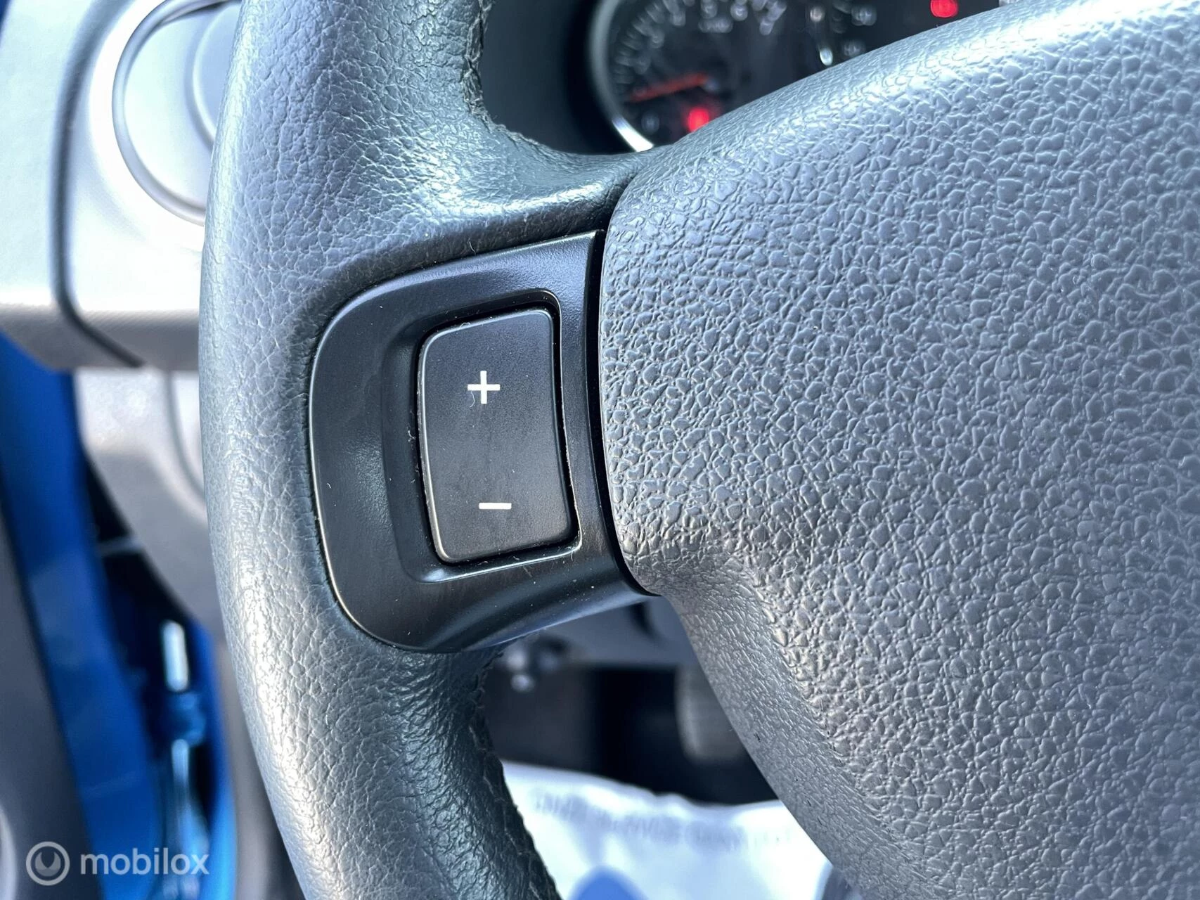 Hoofdafbeelding Dacia Sandero Stepway