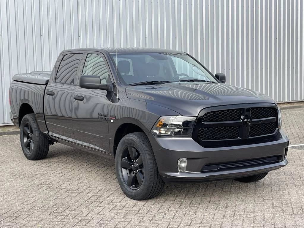 Hoofdafbeelding Dodge Ram Pick-Up