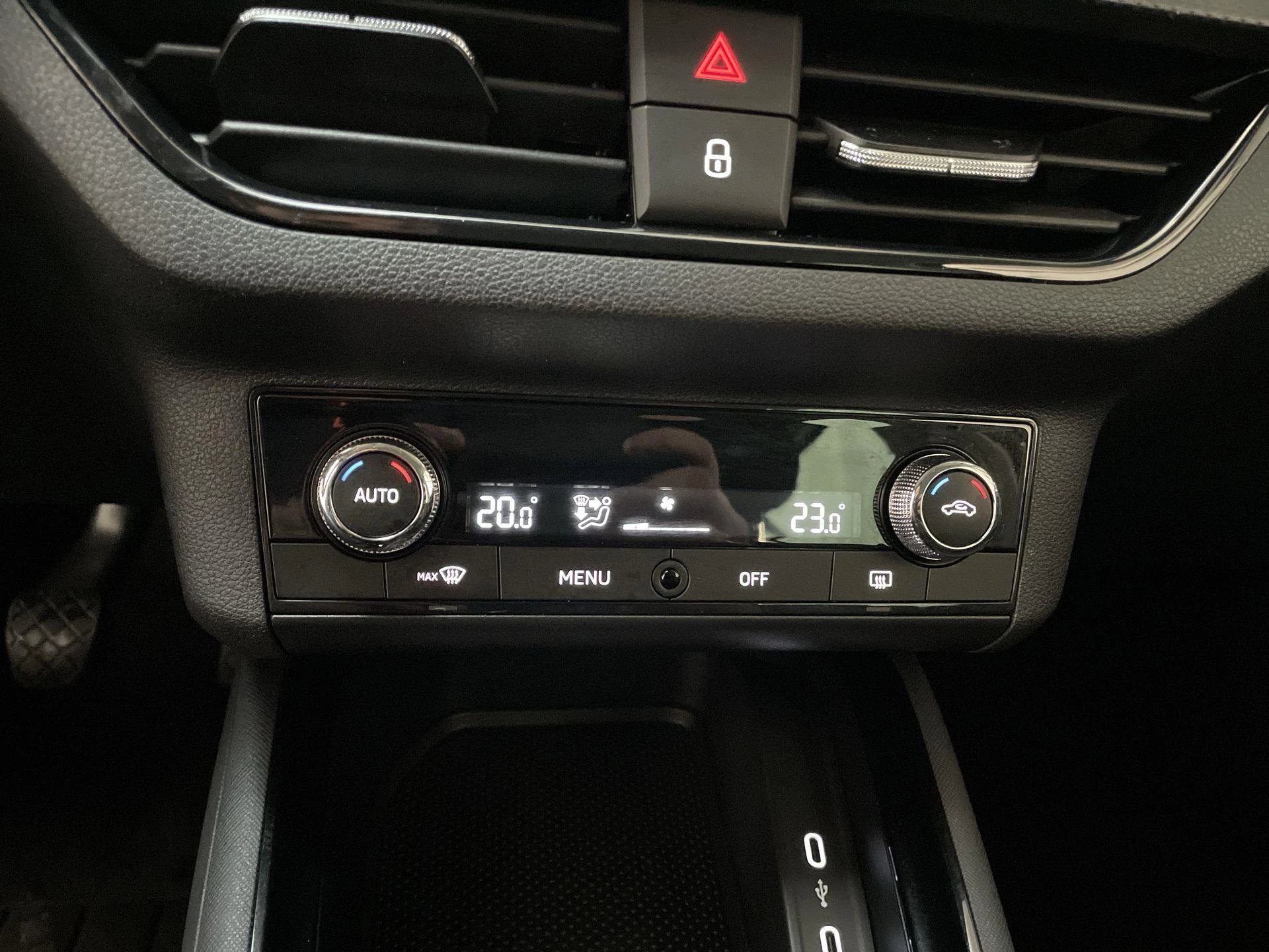 Hoofdafbeelding Škoda Scala