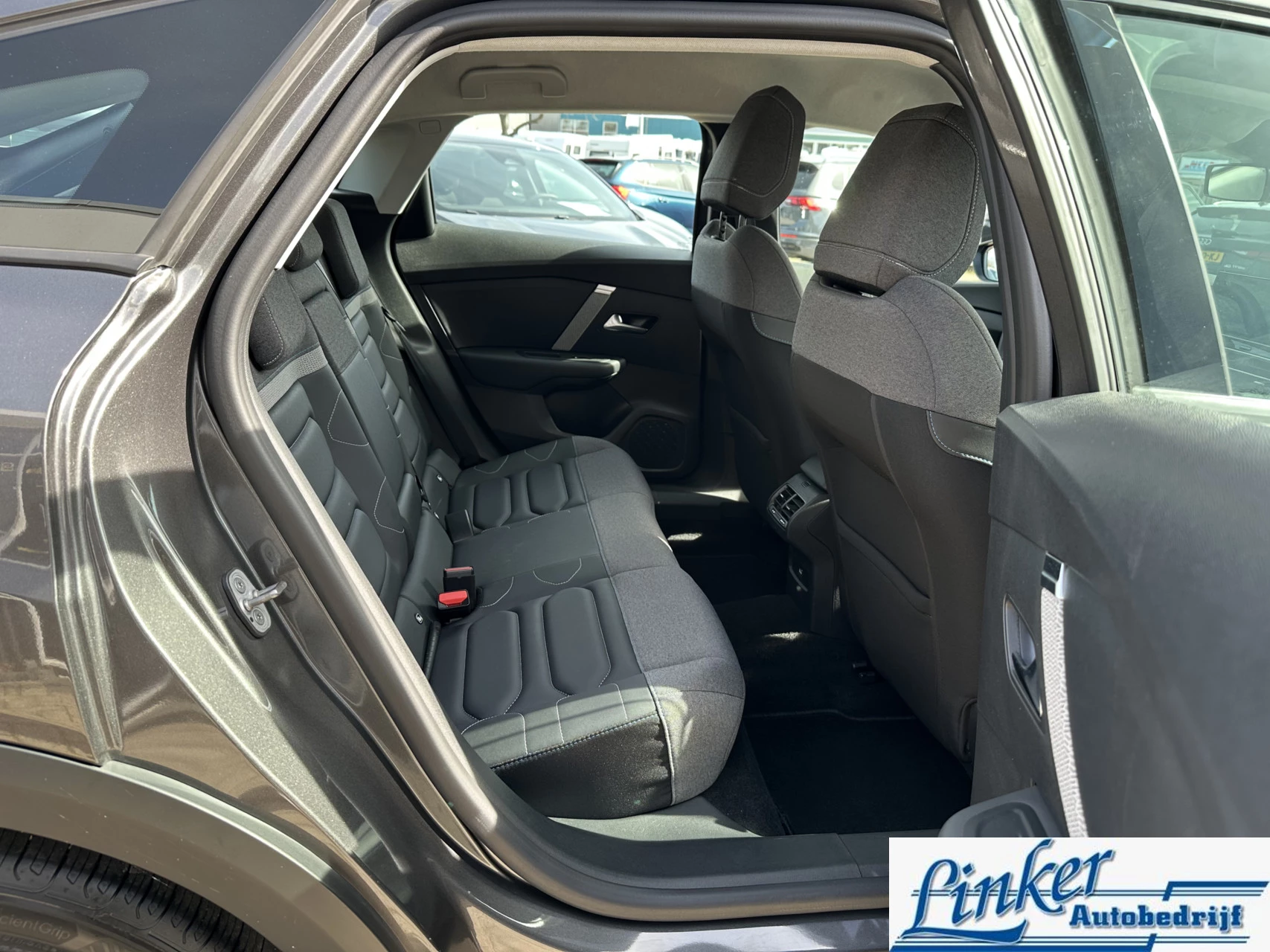 Hoofdafbeelding Citroën C4