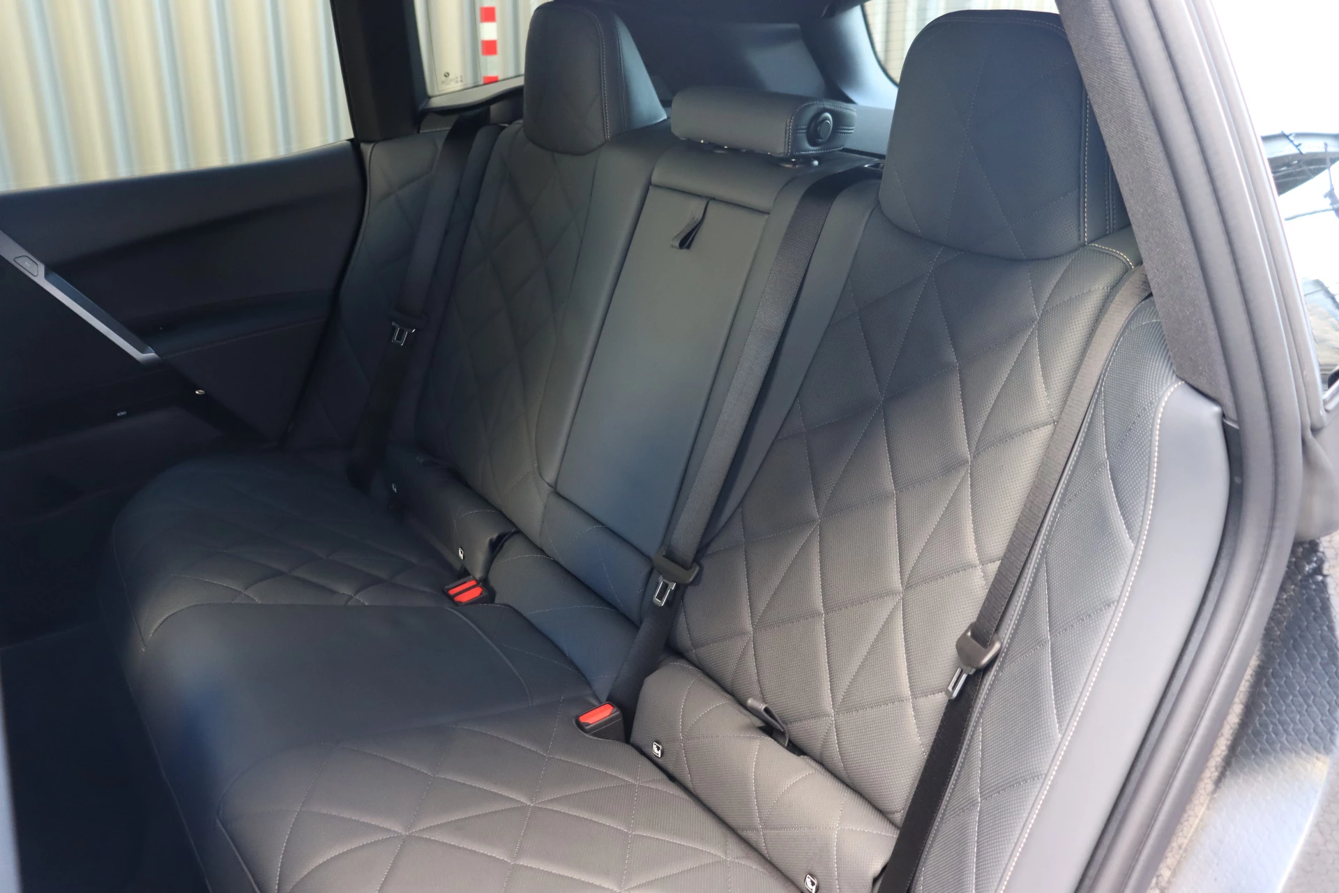 Hoofdafbeelding BMW iX