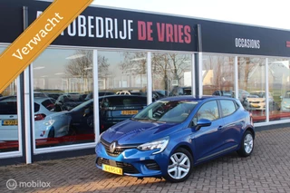 Renault Clio 1.0 TCe Business Zen Clima/Navi/Camera/Lane-Assist