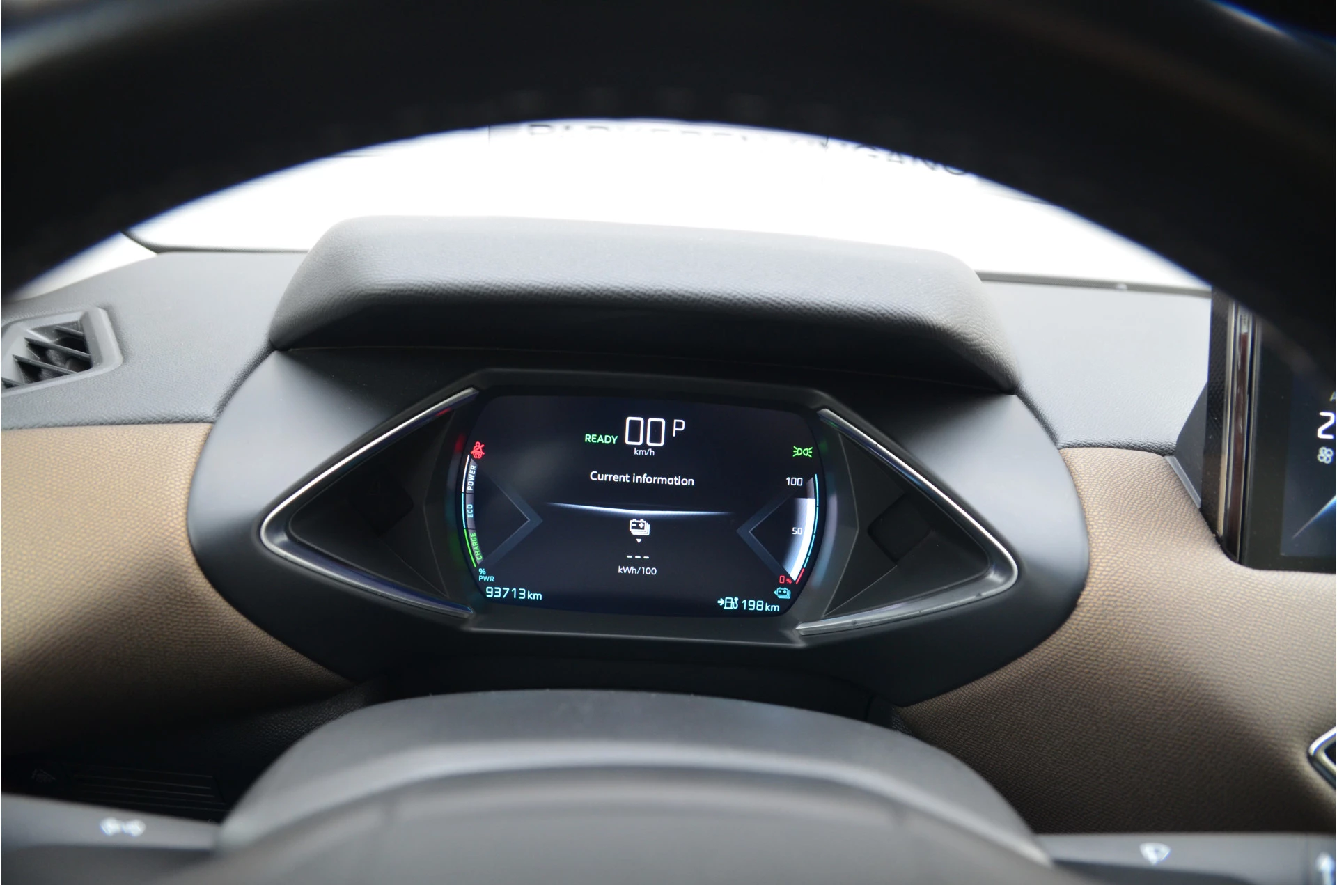 Hoofdafbeelding DS DS 3