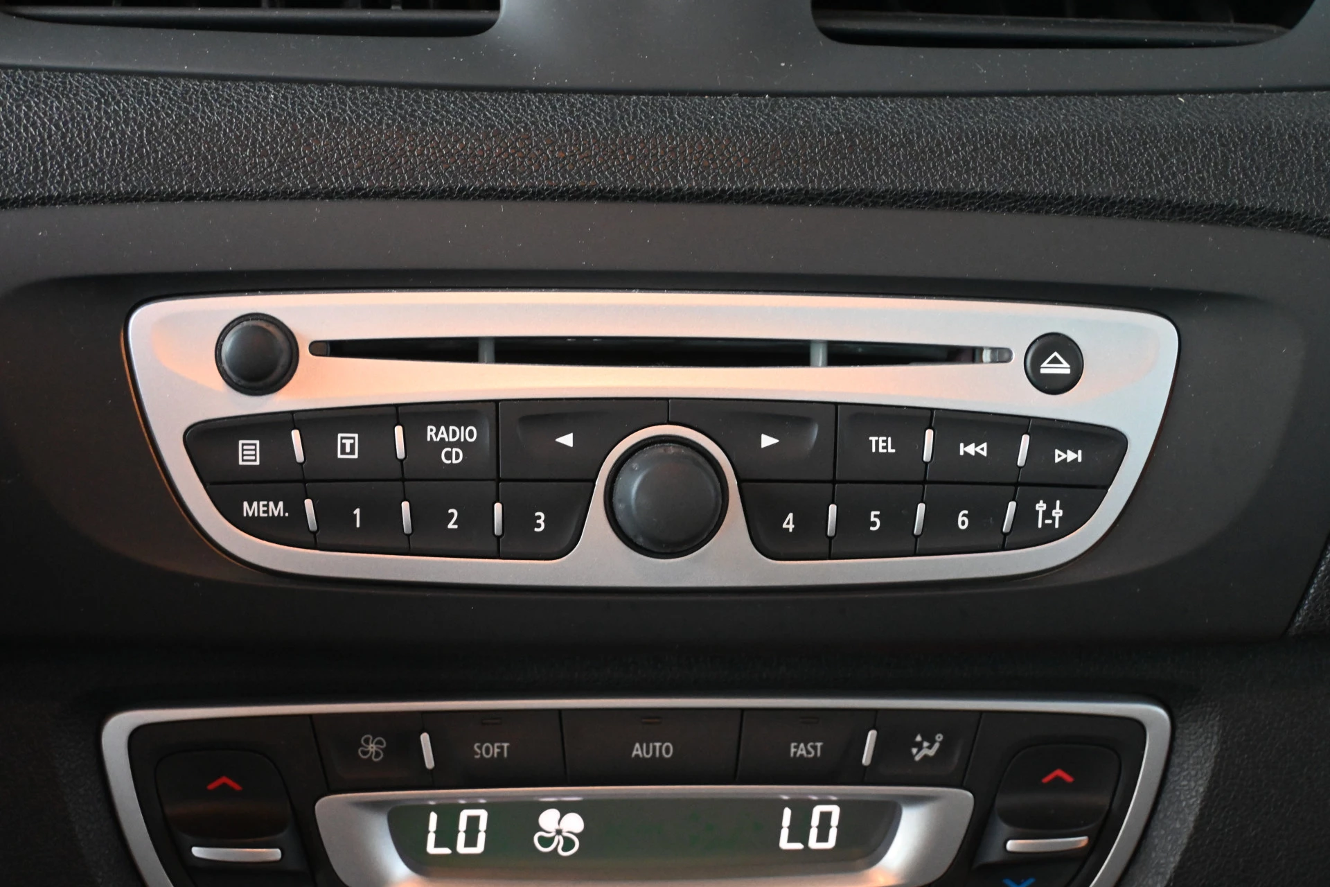 Hoofdafbeelding Renault Grand Scénic