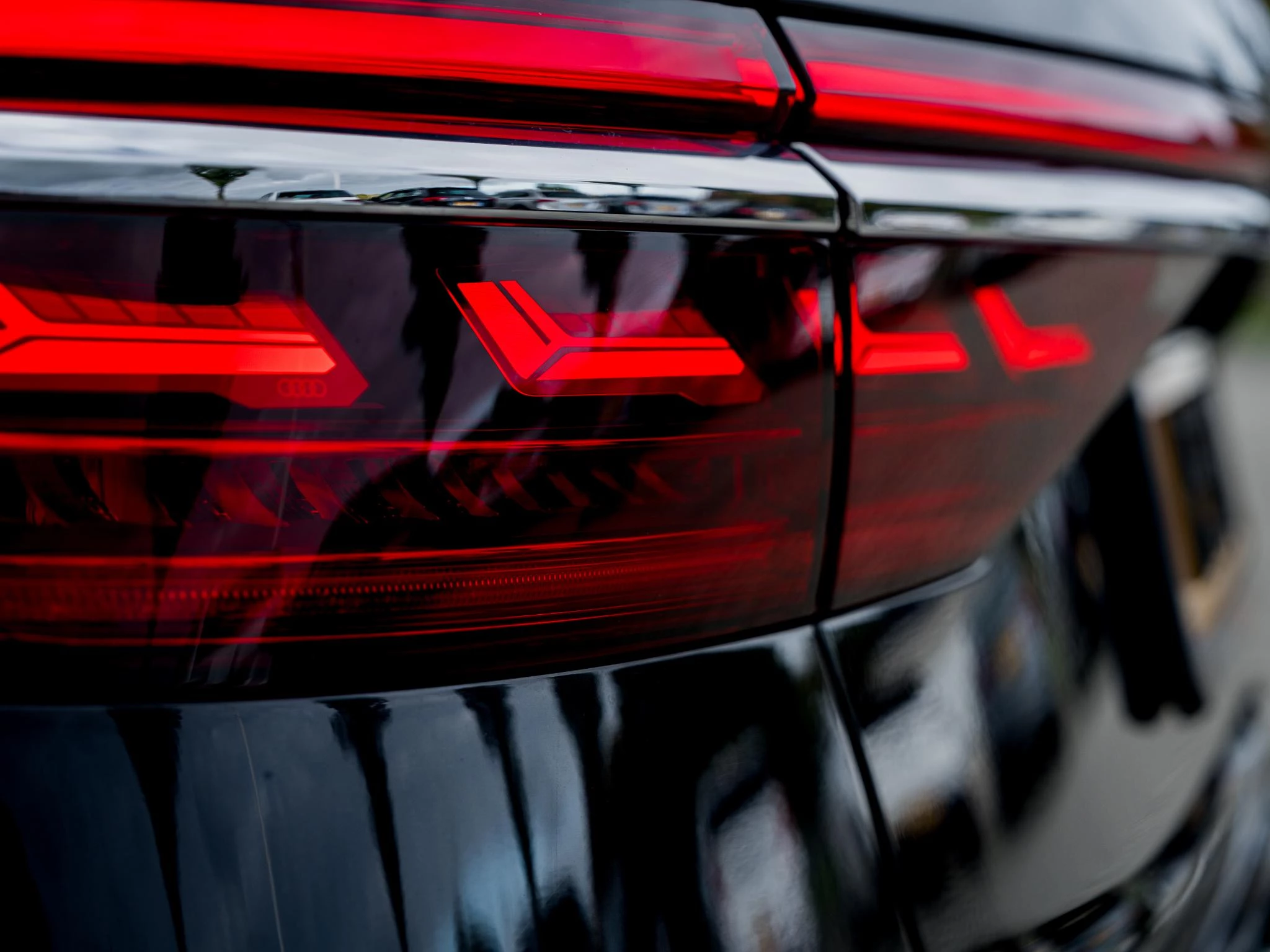 Hoofdafbeelding Audi A8