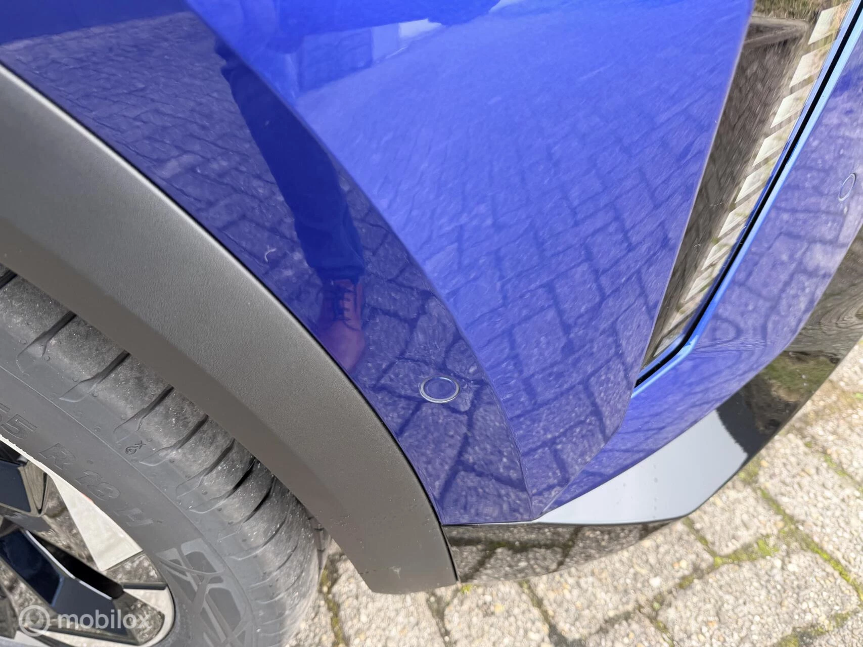 Hoofdafbeelding Mitsubishi Grandis