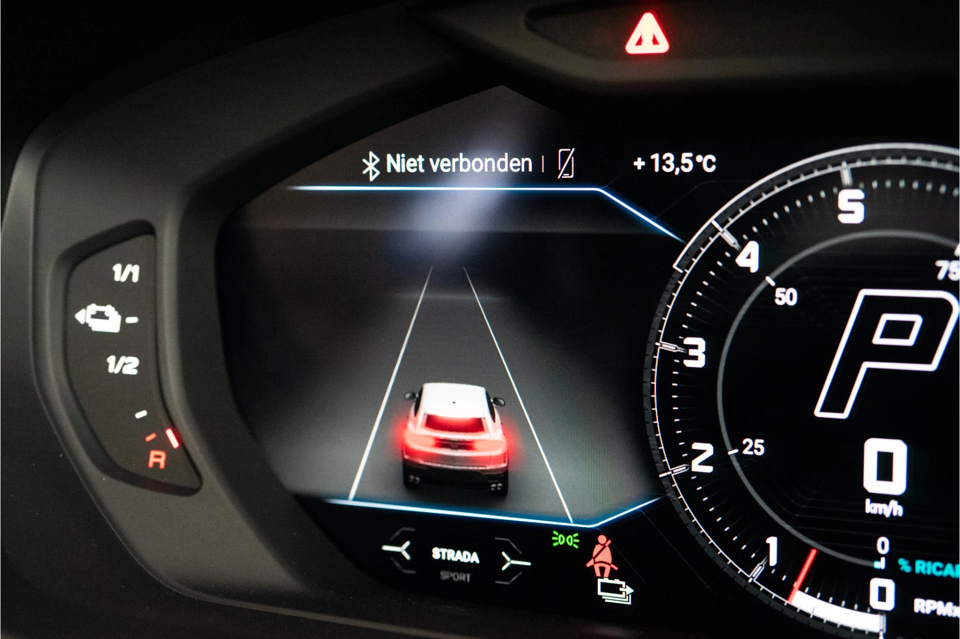 Hoofdafbeelding Lamborghini Urus