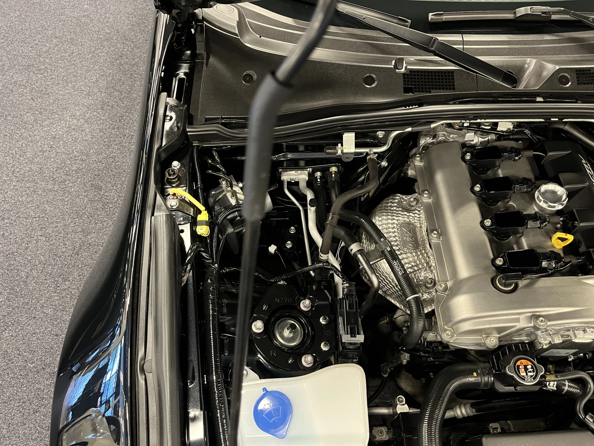 Hoofdafbeelding Mazda MX-5