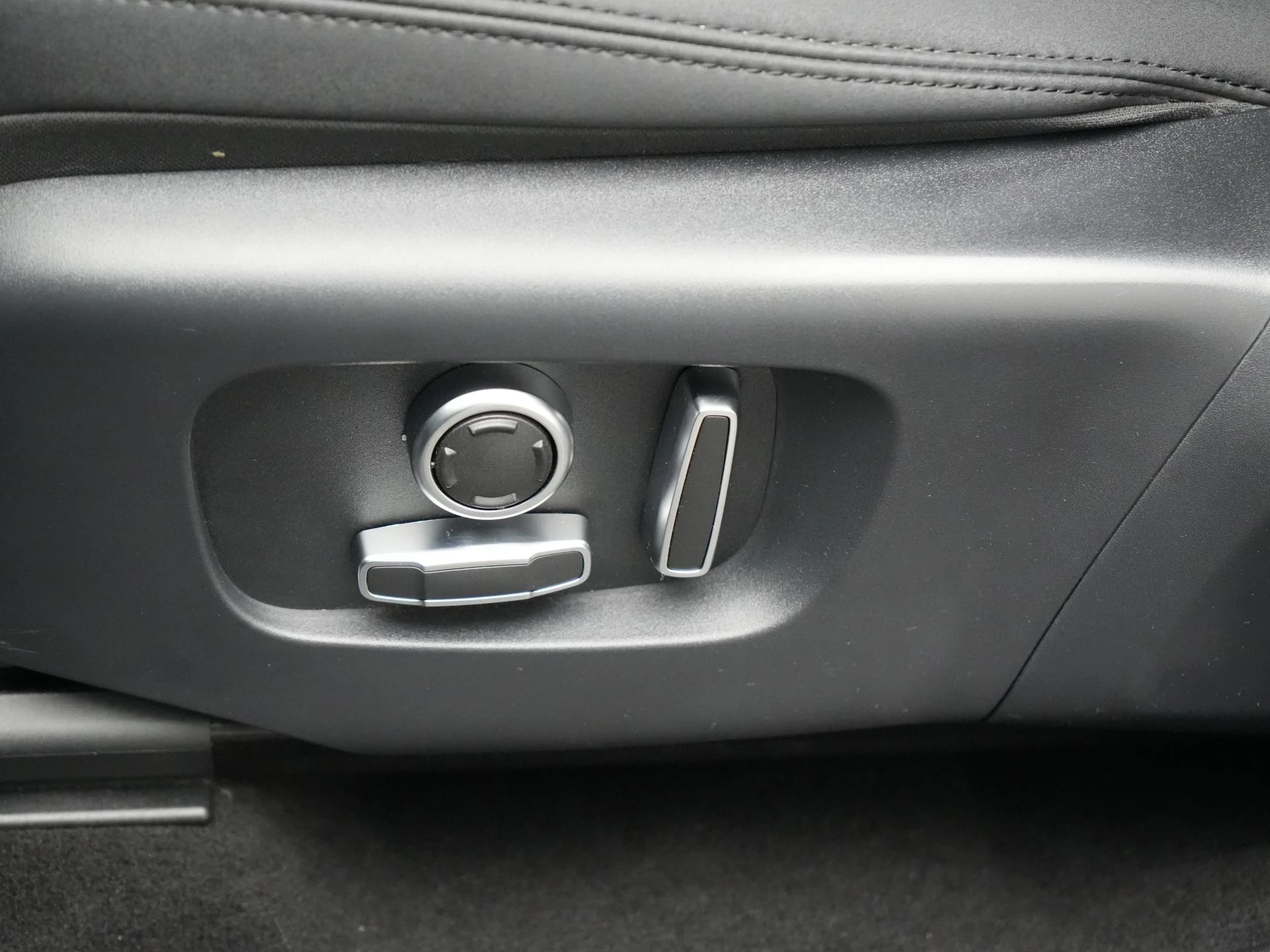 Hoofdafbeelding Land Rover Discovery Sport