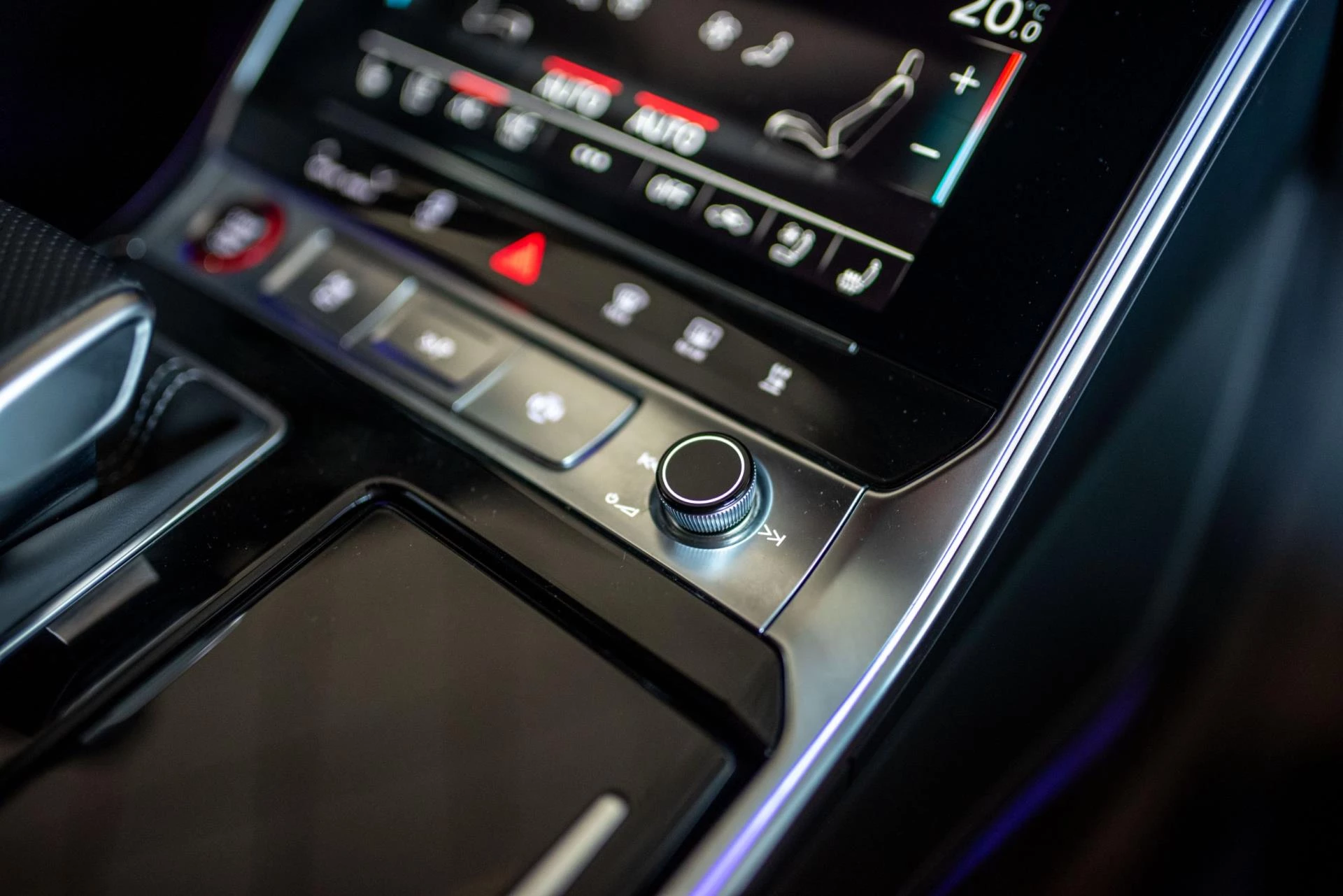 Hoofdafbeelding Audi RS6