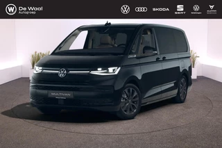 Volkswagen Multivan Bulli Edition L2 1.5 245pk DSG eHybrid