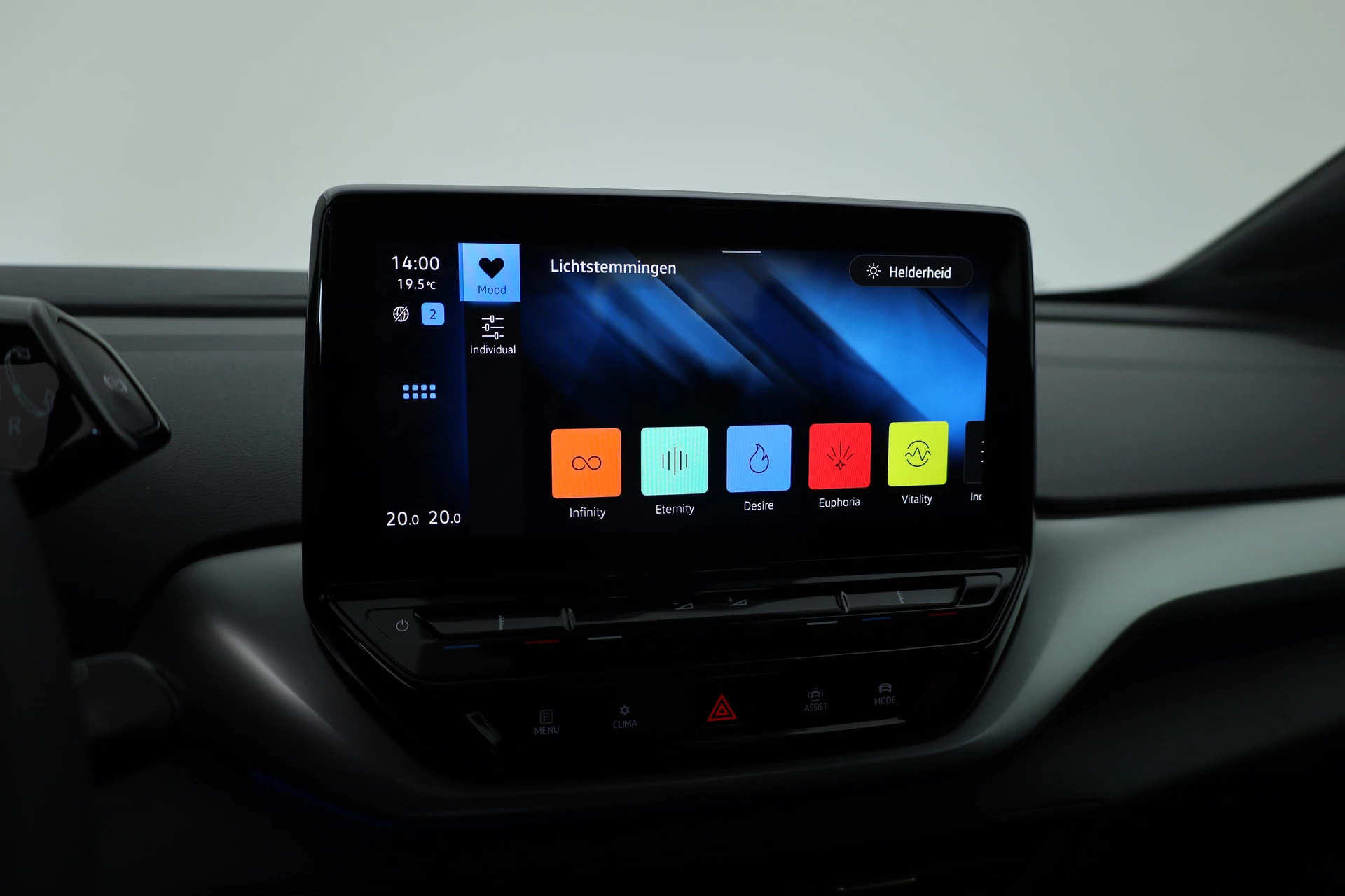 Hoofdafbeelding Volkswagen ID.4