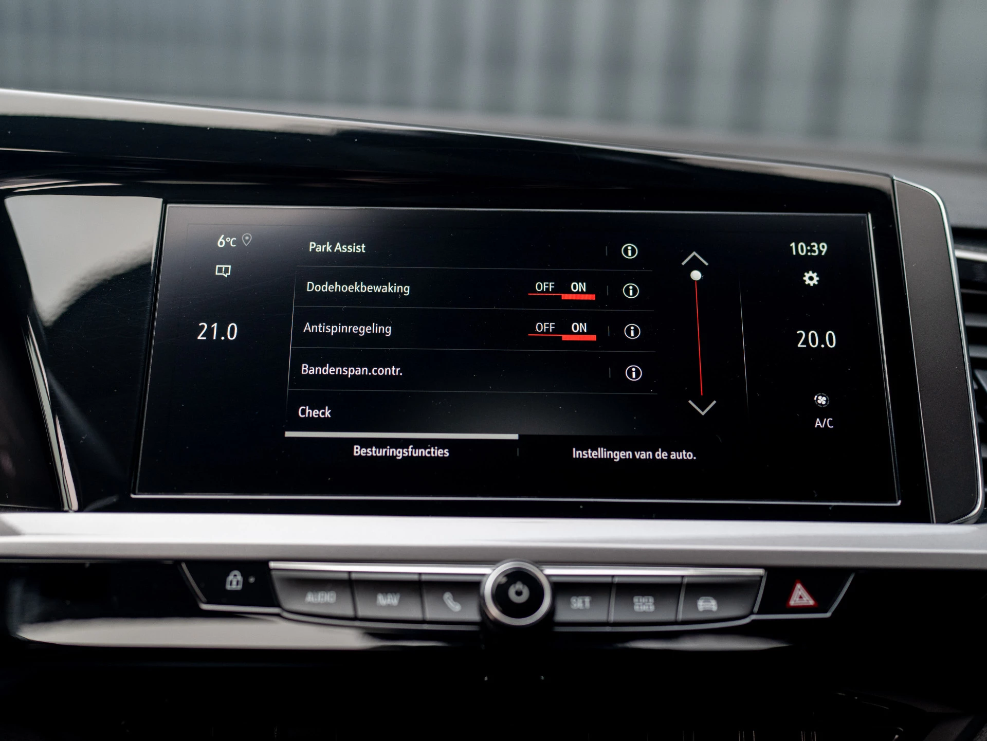 Hoofdafbeelding Opel Grandland