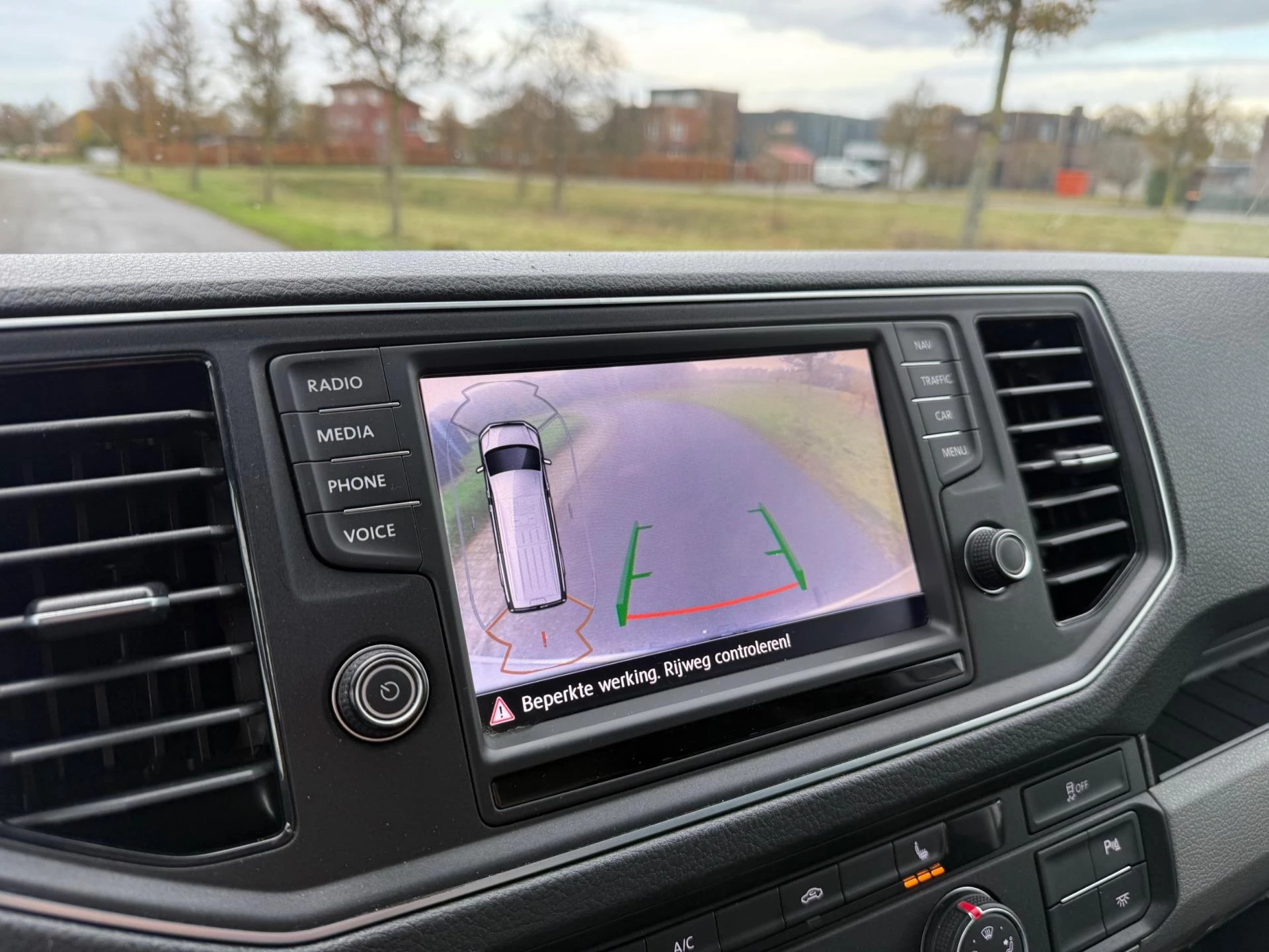 Hoofdafbeelding MAN TGE