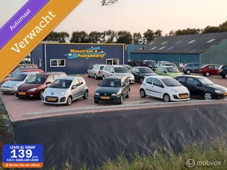 Renault Clio Estate 1.2 Dynamique