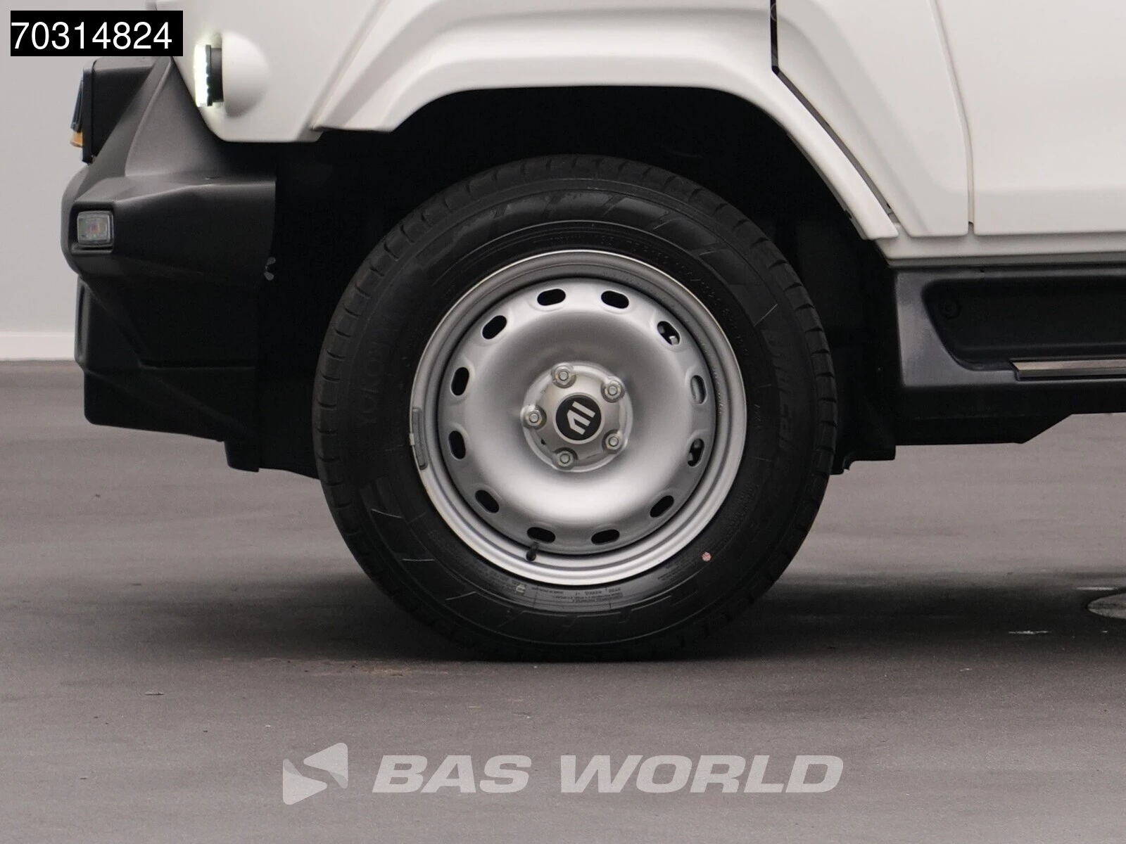 Hoofdafbeelding EVUM Motors aCar