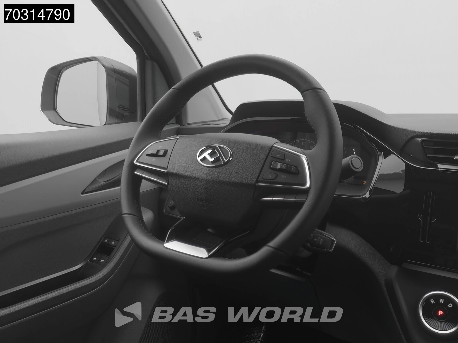 Hoofdafbeelding Maxus eDeliver3