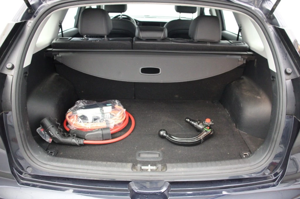 Hoofdafbeelding Kia e-Niro