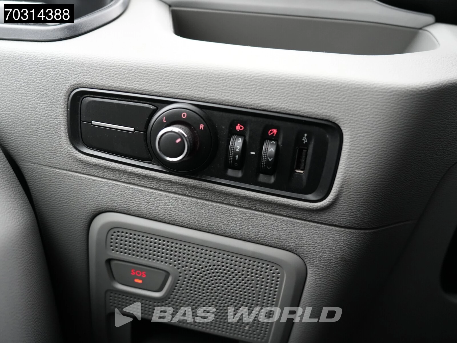 Hoofdafbeelding Maxus eDeliver9