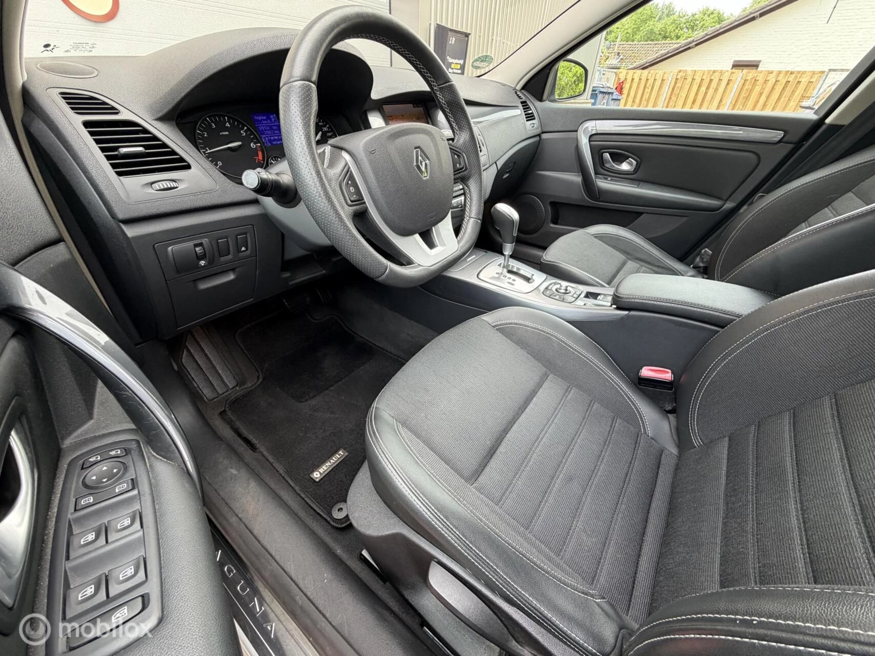 Hoofdafbeelding Renault Laguna