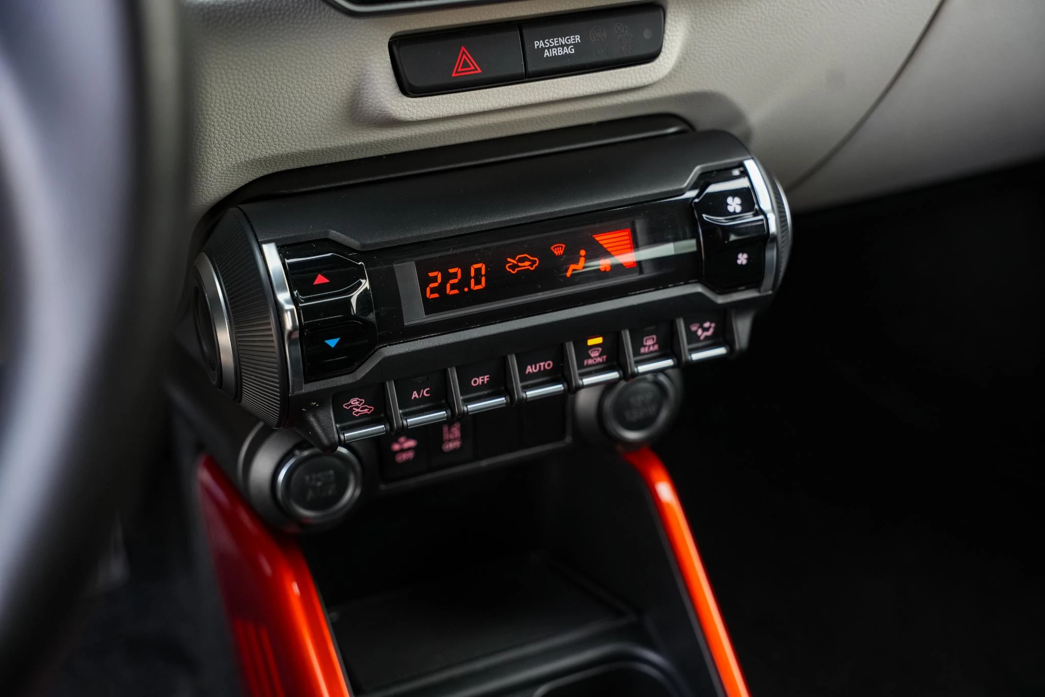 Hoofdafbeelding Suzuki Ignis