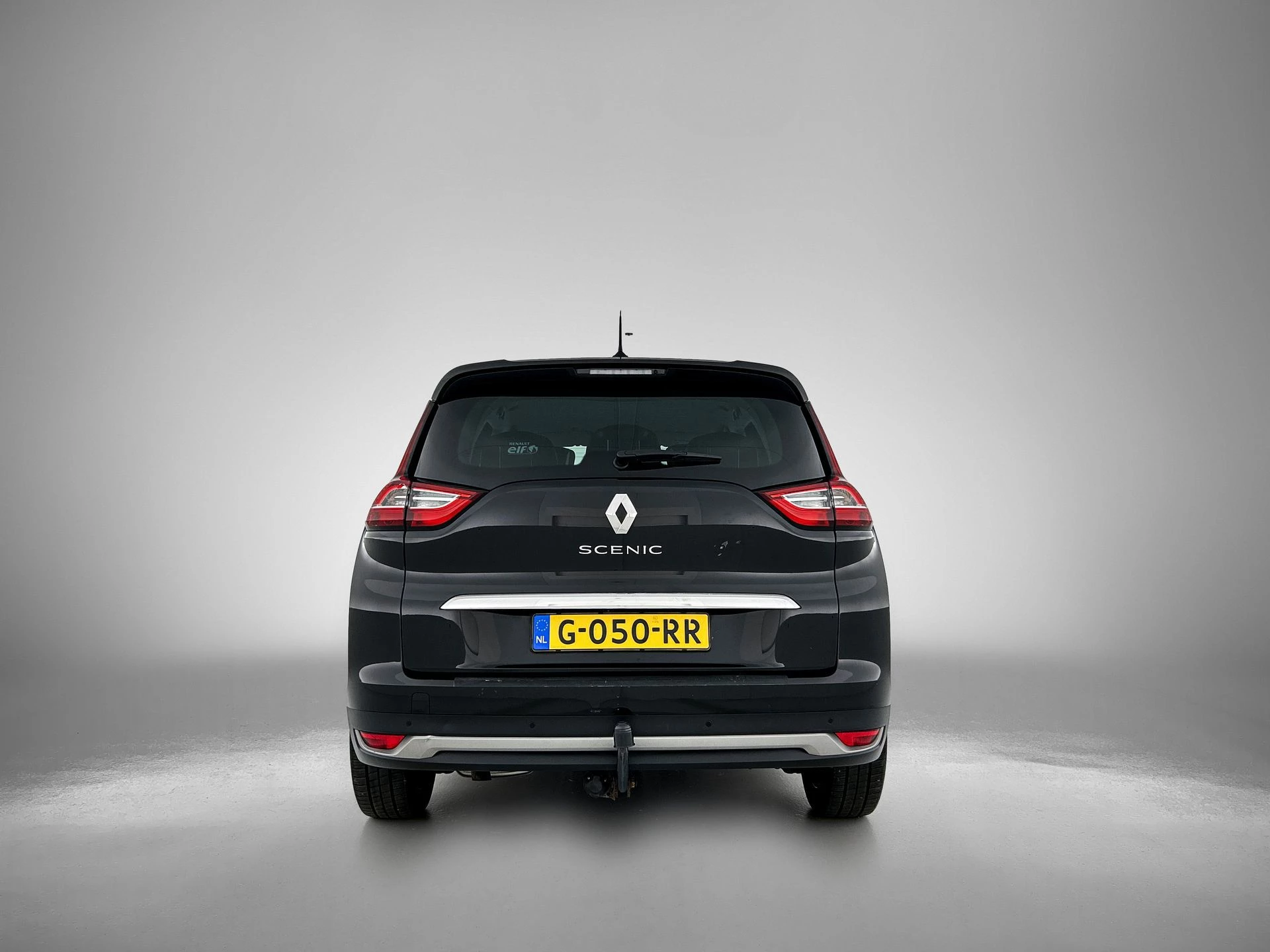 Hoofdafbeelding Renault Grand Scénic