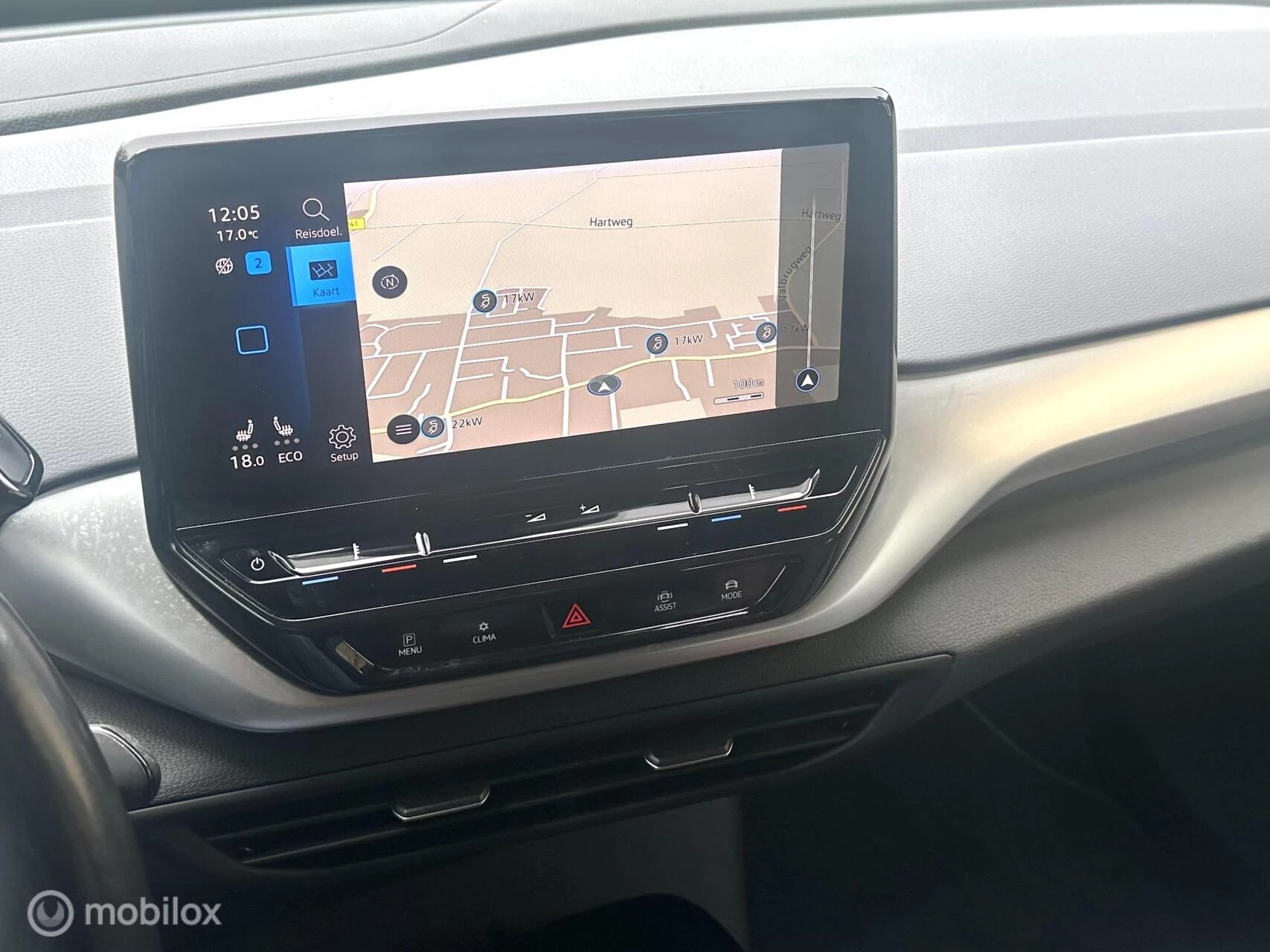 Hoofdafbeelding Volkswagen ID.4